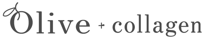 オリーブ+コラーゲン